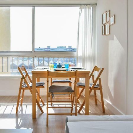 Studio Carnon loggia au soleil et la mer à 2 pas Mauguio Eksteriør billede